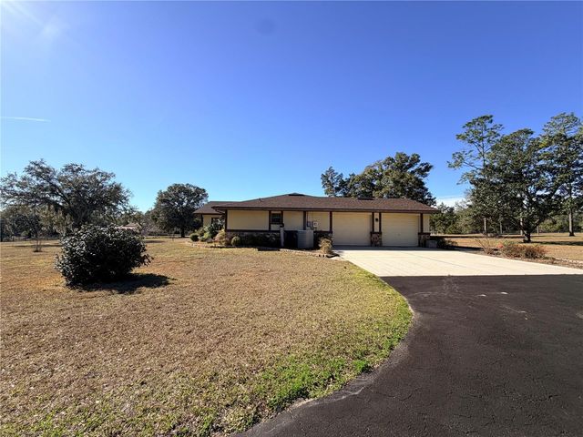 35324 BLANTON ROAD, Dade City, FL 33523