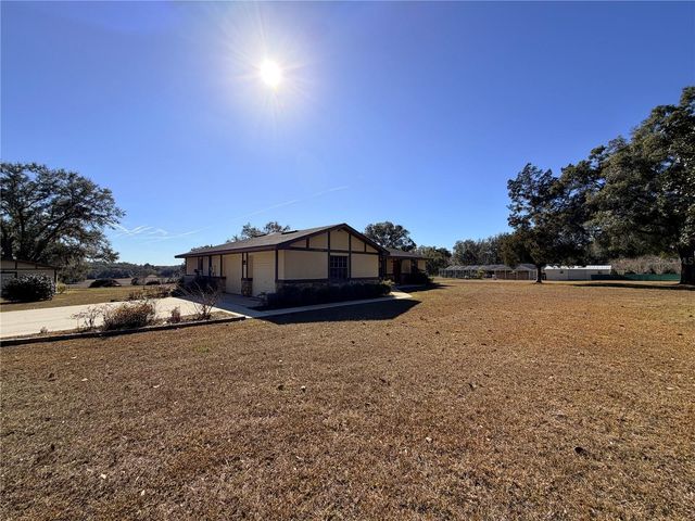 35324 BLANTON ROAD, Dade City, FL 33523