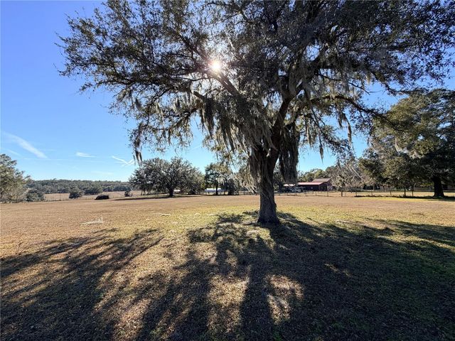 35324 BLANTON ROAD, Dade City, FL 33523