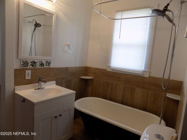 57 S FLETCHER Avenue, A2, Fernandina Beach, FL 32034