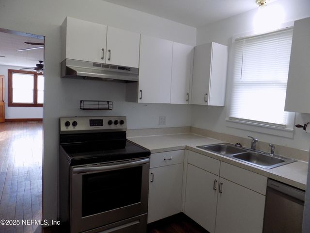 57 S FLETCHER Avenue, A2, Fernandina Beach, FL 32034