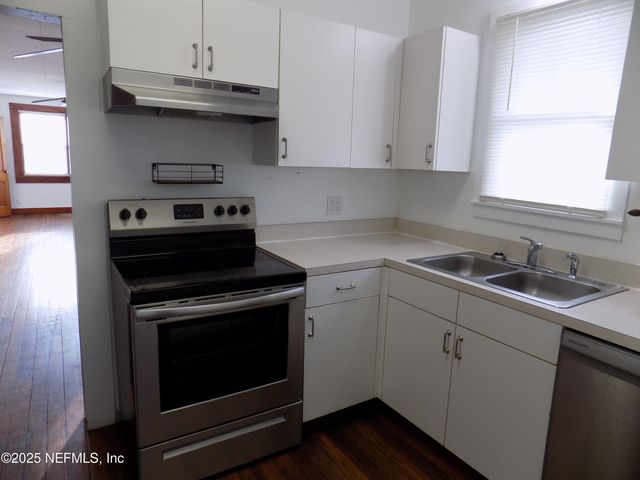 57 S FLETCHER Avenue, A2, Fernandina Beach, FL 32034