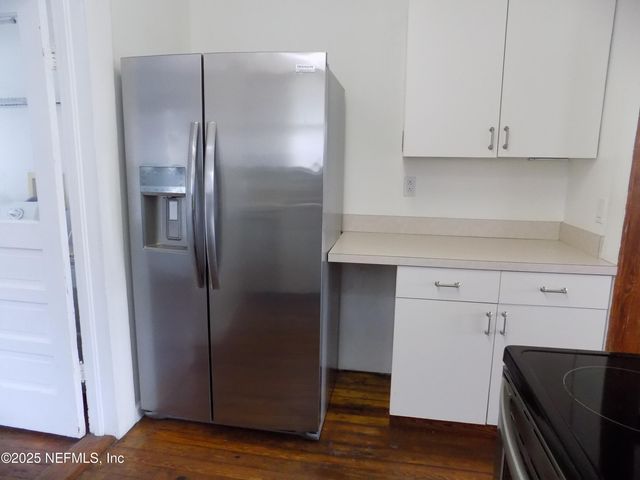 57 S FLETCHER Avenue, A2, Fernandina Beach, FL 32034