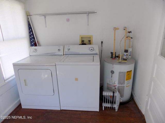 57 S FLETCHER Avenue, A2, Fernandina Beach, FL 32034