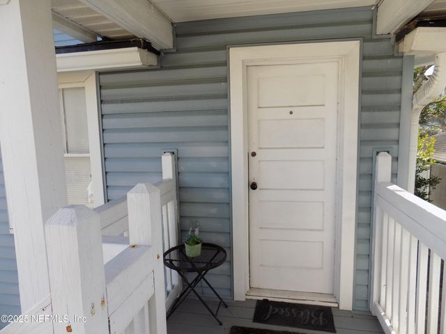 57 S FLETCHER Avenue, A2, Fernandina Beach, FL 32034