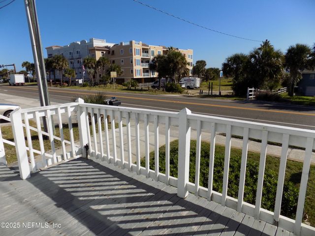 57 S FLETCHER Avenue, A2, Fernandina Beach, FL 32034