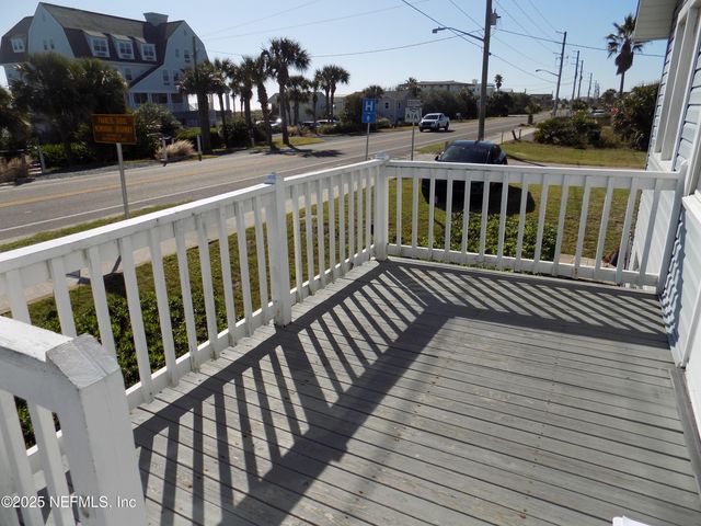 57 S FLETCHER Avenue, A2, Fernandina Beach, FL 32034