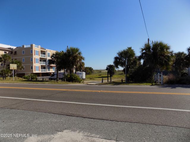 57 S FLETCHER Avenue, A2, Fernandina Beach, FL 32034