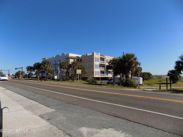 57 S FLETCHER Avenue, A2, Fernandina Beach, FL 32034