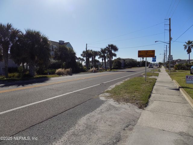 57 S FLETCHER Avenue, A2, Fernandina Beach, FL 32034