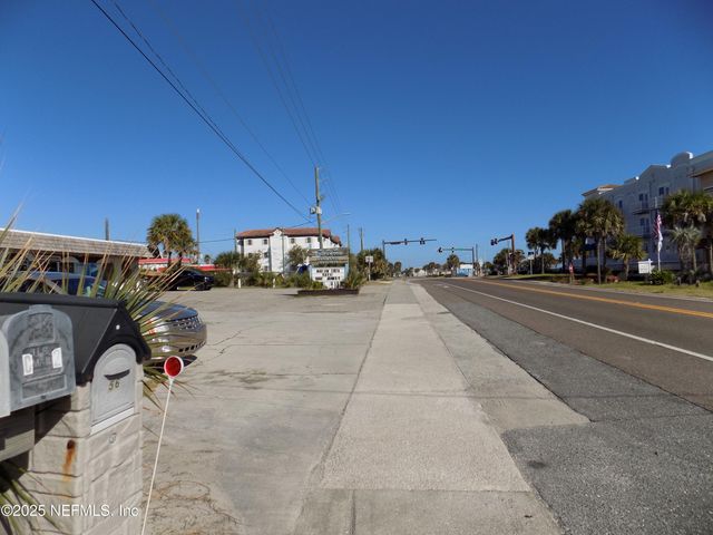 57 S FLETCHER Avenue, A2, Fernandina Beach, FL 32034