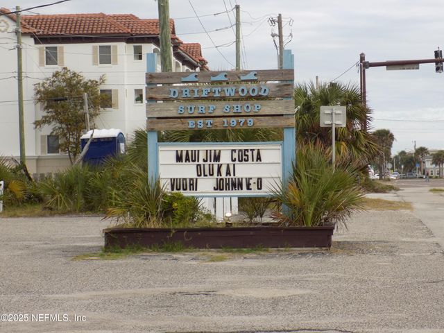 57 S FLETCHER Avenue, A2, Fernandina Beach, FL 32034