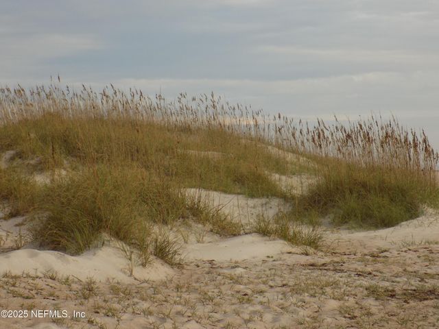 57 S FLETCHER Avenue, A2, Fernandina Beach, FL 32034