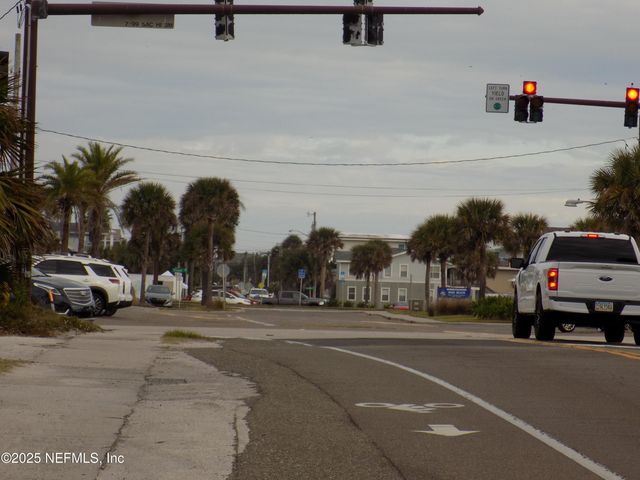 57 S FLETCHER Avenue, A2, Fernandina Beach, FL 32034