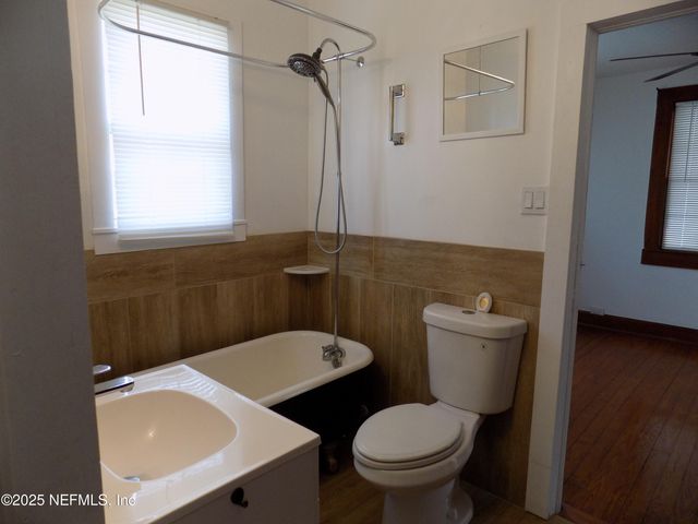 57 S FLETCHER Avenue, A2, Fernandina Beach, FL 32034