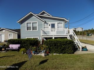 57 S FLETCHER Avenue, A2, Fernandina Beach, FL 32034