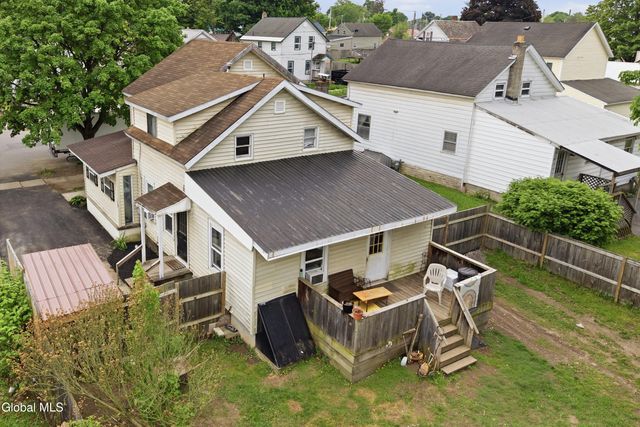 8 4th Street, South Glens Falls, NY 12803