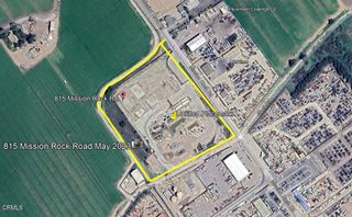 815 Mission Rock Road, Santa Paula, CA 93060