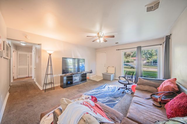 1810 Carol Ann Avenue, Ypsilanti Twp, MI 48198