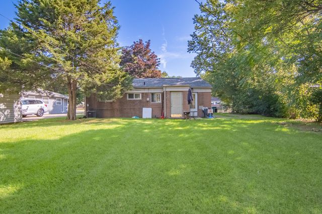 1810 Carol Ann Avenue, Ypsilanti Twp, MI 48198