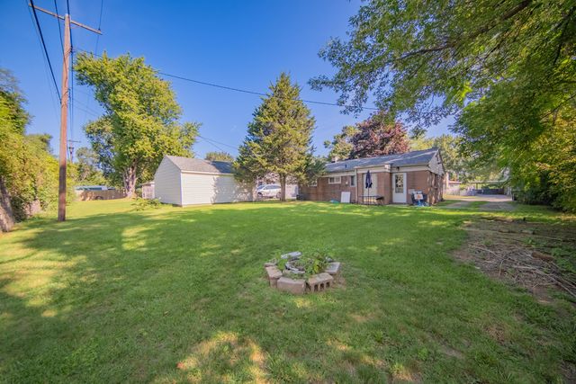 1810 Carol Ann Avenue, Ypsilanti Twp, MI 48198