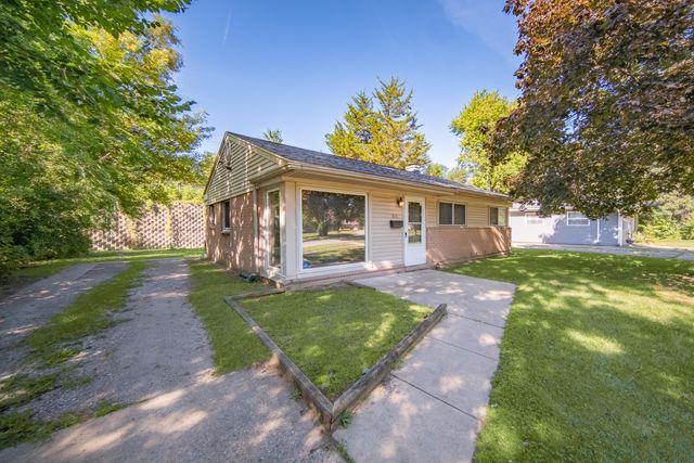 1810 Carol Ann Avenue, Ypsilanti Twp, MI 48198