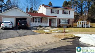 1137 LYNNHURST Place, Bethlehem City, PA 18017