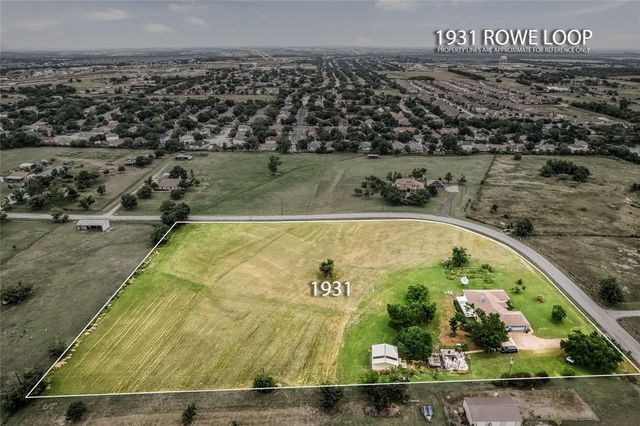 1931 Rowe LOOP, Pflugerville, TX 78660
