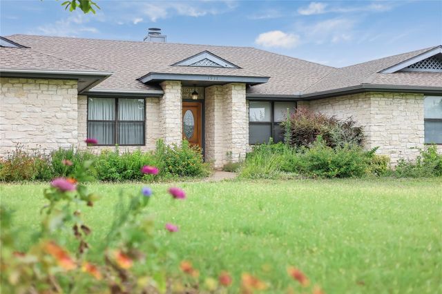 1931 Rowe LOOP, Pflugerville, TX 78660