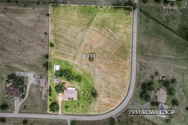 1931 Rowe LOOP, Pflugerville, TX 78660