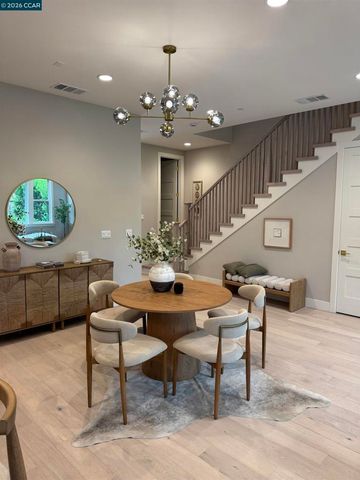 247 Haleena Place, Walnut Creek, CA 94597
