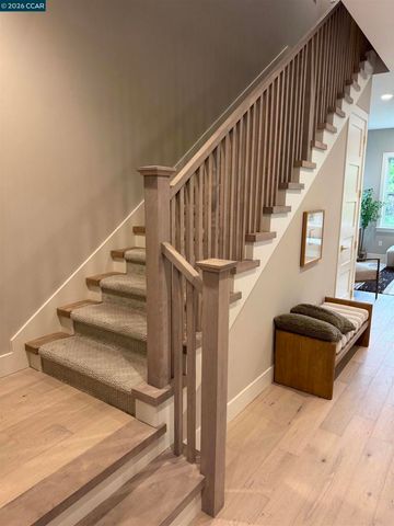 247 Haleena Place, Walnut Creek, CA 94597