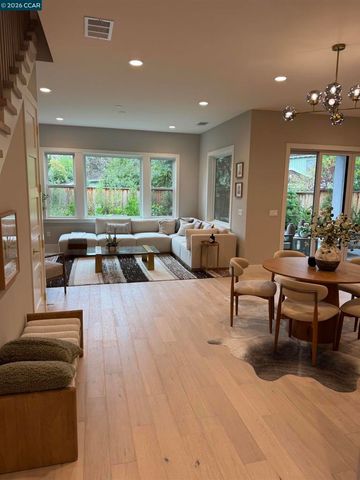 247 Haleena Place, Walnut Creek, CA 94597