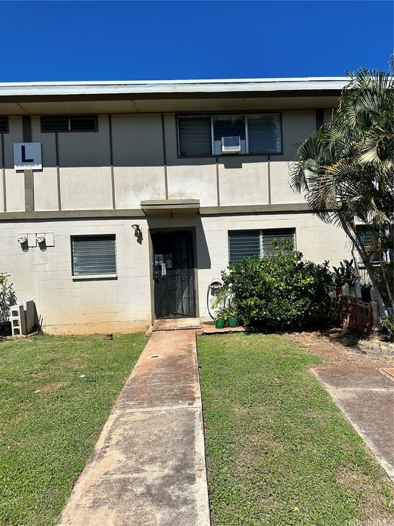 91-674 Kilaha Street L3, Ewa Beach, HI 96706