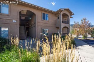 1510 Little Bear Creek Point 202, Colorado Springs, CO 80905