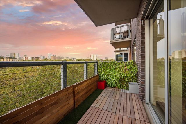 901 W 9th ST 401A, Austin, TX 78703