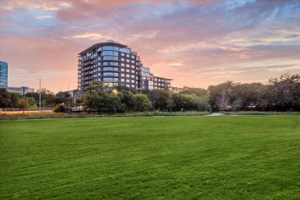 901 W 9th ST 401A, Austin, TX 78703