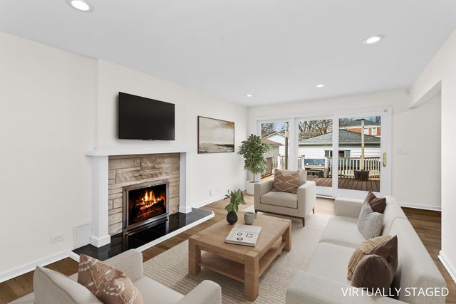 5040 Brummel Street, Skokie, IL 60077