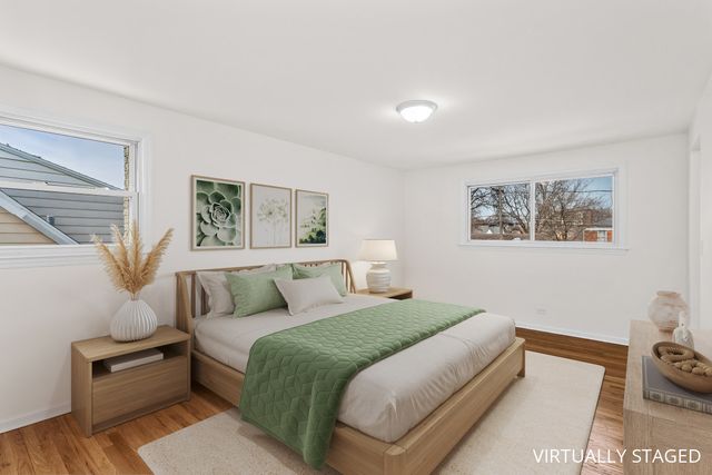 5040 Brummel Street, Skokie, IL 60077