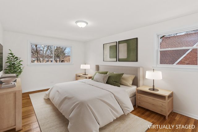 5040 Brummel Street, Skokie, IL 60077