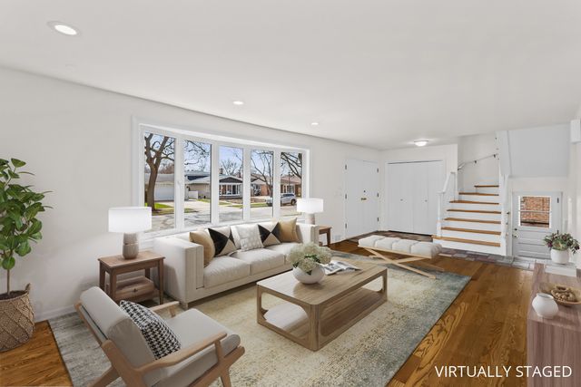 5040 Brummel Street, Skokie, IL 60077