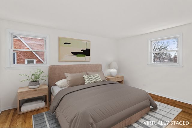 5040 Brummel Street, Skokie, IL 60077