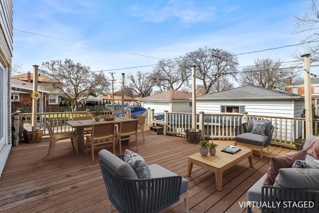 5040 Brummel Street, Skokie, IL 60077