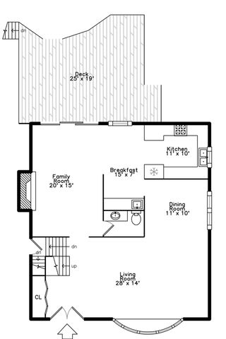 5040 Brummel Street, Skokie, IL 60077