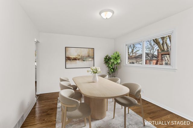 5040 Brummel Street, Skokie, IL 60077