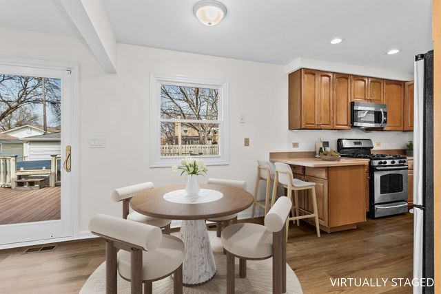 5040 Brummel Street, Skokie, IL 60077