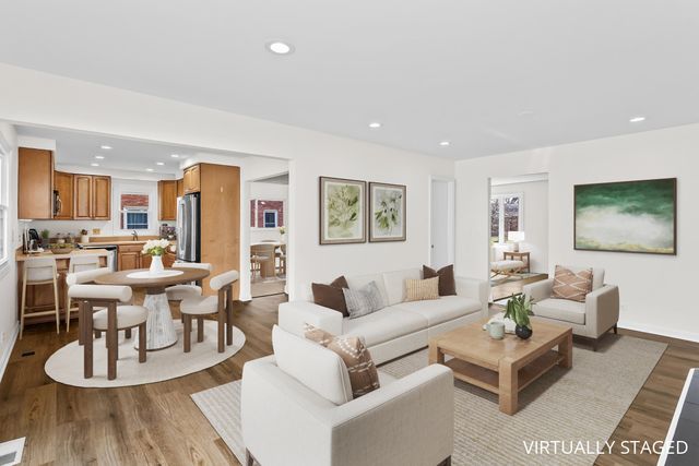 5040 Brummel Street, Skokie, IL 60077