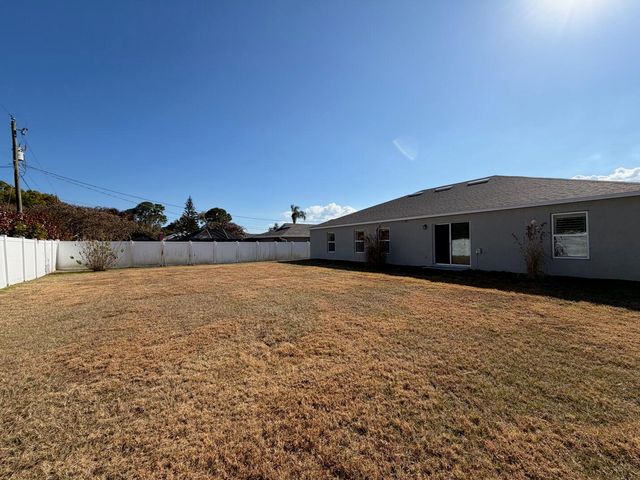 2143 SE Trillo Street, Port St. Lucie, Port St Lucie, FL 34952