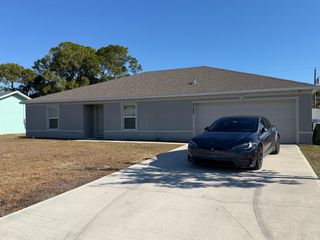 2143 SE Trillo Street, Port St. Lucie, Port St Lucie, FL 34952