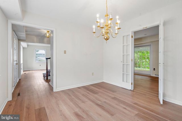 12635 MILLSTREAM DR, Bowie, MD 20715